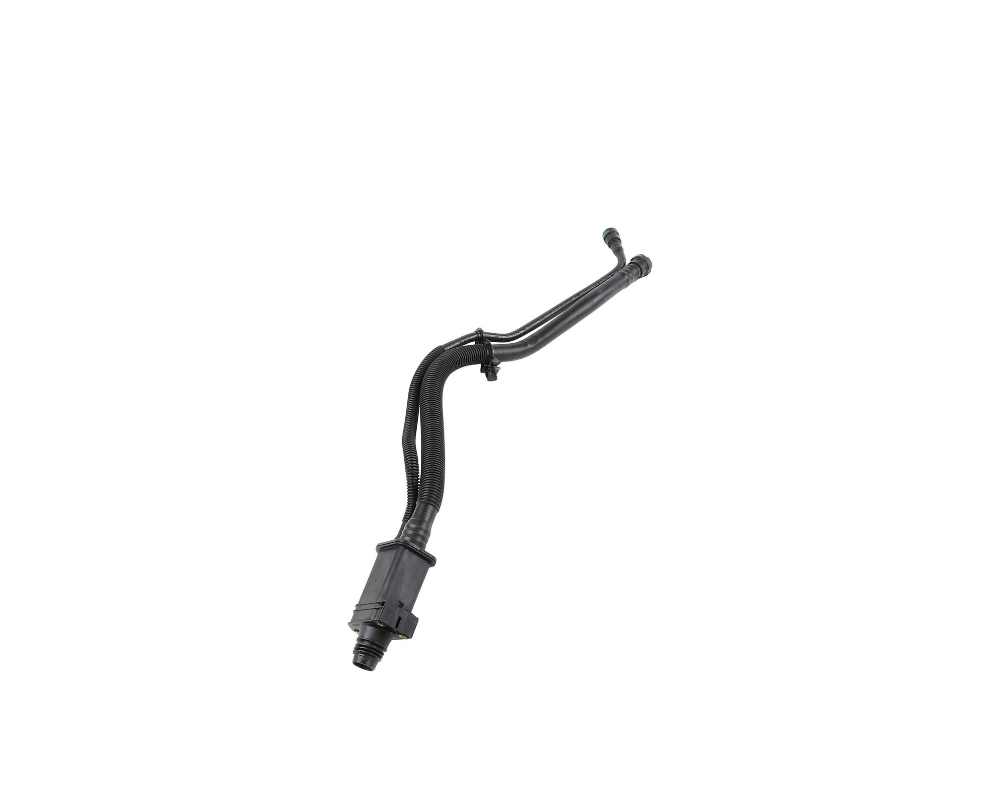 GM Genuine Parts Diesel Exhaust Fluid (DEF) Filler Pipe 23342404 — image 48